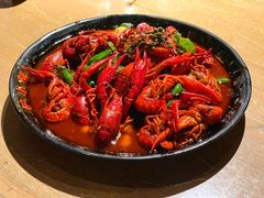 -沪小胖小龙虾(淮海中路旗舰店)
