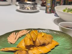 -荣兴酒家(徐家汇店)