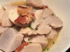 -许爷家·生态湖鲜(徐汇日月光店)