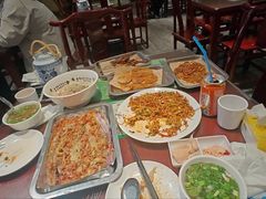 -清真·老兰家(兴善寺西街总店)