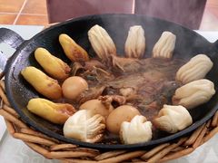 -古洼一锅鲜(国道店)