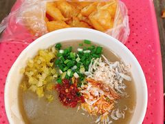 -汪记鲜鱼糊汤粉(沈阳路总店)