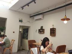 -沏点Trattoria意大利餐厅(新街口店)