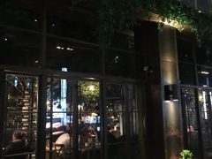 -胡桃里音乐酒馆(郴州友阿国际广场店)