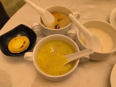 -上海金桥红枫万豪酒店-万豪中餐厅
