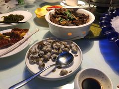 -79号渔船海鲜饭店(华强北店)