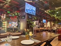 -1886德国汽车餐厅(外滩中央店)