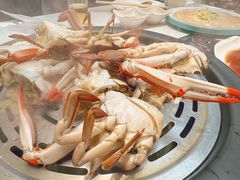 -海味当家·蒸锅海鲜(中山广场创始店)