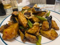 -韩记海鲜饺子旗舰店(红海新区店)