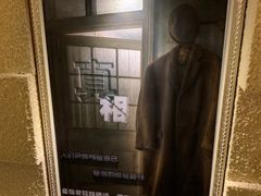 -H立方实景剧情密室(天河旗舰店)