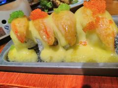 柳大侠焗卷-大鲜生·亚洲菜融合小食堂