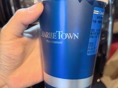 -CHARLIETOWN红茶公司(南京万象天地店)