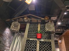 -茅庐毛血旺(烟台大悦城店)