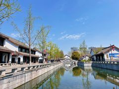 -洪泽湖古堰景区