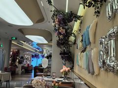 -LE SHARE洛笙·花园西餐(北京路步行街店)