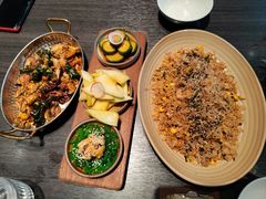 -卡朋西餐(宝安大仟里店)