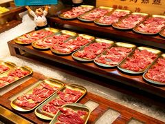 -東盛炭烤自助料理(浦东文峰广场店)