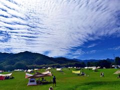 -玉渡山自然风景区