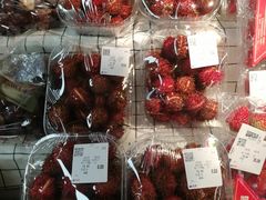 -物美超市(通州果园店)