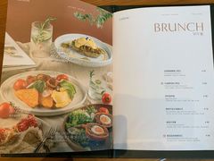 菜单-La Terre乐田(万象城店)