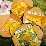 我说它是taco界的天花板，大家没有意见吧！