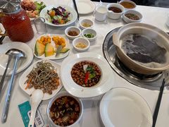 -天宜隆蘑菇宴火锅(石景山旗舰店)