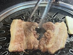 -水原王烤肉(虹泉路店)