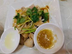 -奇香海鲜酒楼