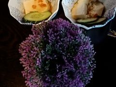 -羽山料理