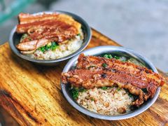 -老嘢扣肉糯米饭(云亭街店)