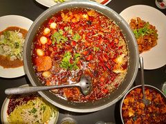 -麻六记(凤凰汇店)