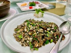 -绿岛国际酒店·海鲜酒楼(八七路店)