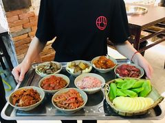 -四小区火锅·巷子里的重庆火锅(花照壁店)