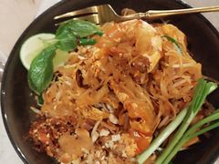 -CHINCHIN 青青·泰国料理(万象食家店)