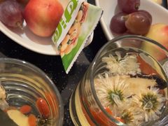 -颐而康·按摩·艾灸·足疗(汽车东站店)