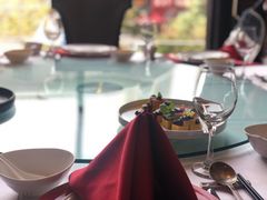 -青岛富力艾美酒店-乐美中餐厅创意胶东菜