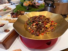 -江南宴•沿江菜江南味(七街店)