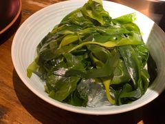 海带-令狐冲烤鱼·烧菜馆(达明店)