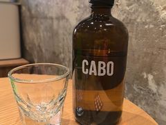 -CABO Coffee