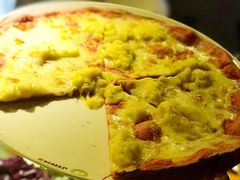 -JINNS锦时 steak&pizza(浸信会礼拜堂旧址店)