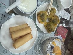 -仁信双皮奶(东川路店)