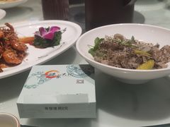 -梁家大院•农家菜(昆山会展中心店)