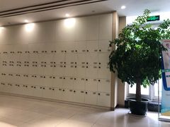 -爱康卓悦体检中心(常州龙锦路分院)