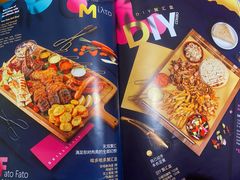 -HELLO MUSAE 拾光缪斯餐厅·纯正希腊风味(苏州中心店)