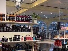 -LUSH(威尼斯人店)