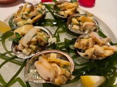-壳里西餐厅Coquille Seafood Bistro(蒙自路店)