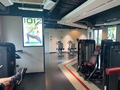 -一兆韦德健身(古美店)