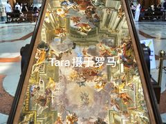 -罗马圣依纳爵堂
