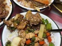 -阆辣荟餐饮(老味道8年·古城店)