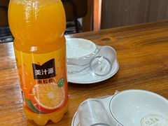 -李东农庄·当地安吉味(中南百草园店)